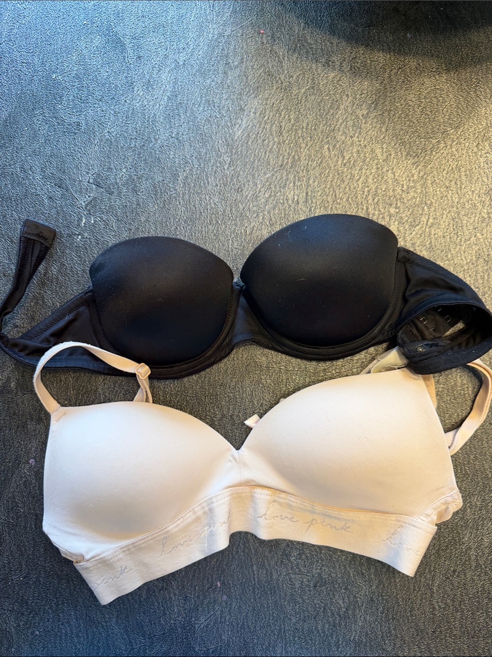 Victoria’s Secret Bras size 34A